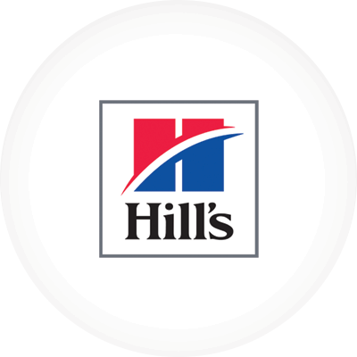 Hill's logo